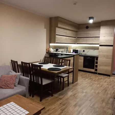 Appartement Orlando W Porto 350m Od Morza