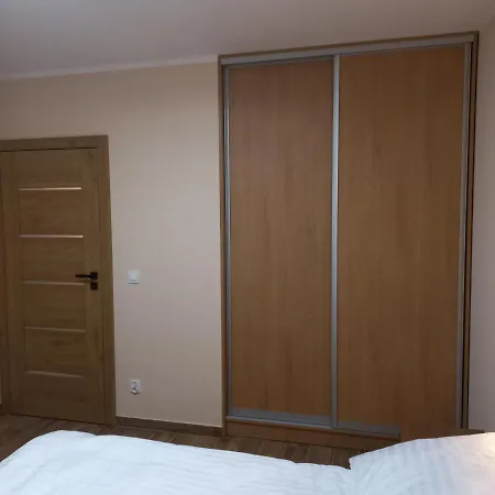 Orlando W Porto 350m Od Morza 아파트 웨바