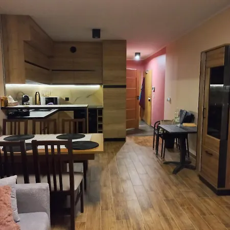 Orlando W Porto 350m Od Morza Апартаменты *