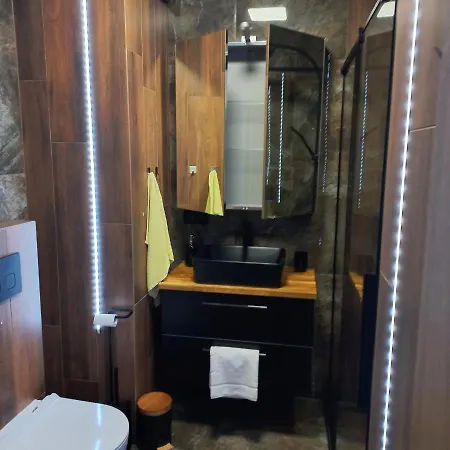 Orlando W Porto 350m Od Morza *