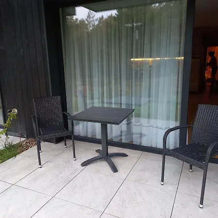 Orlando W Porto 350m Od Morza Appartement Łeba