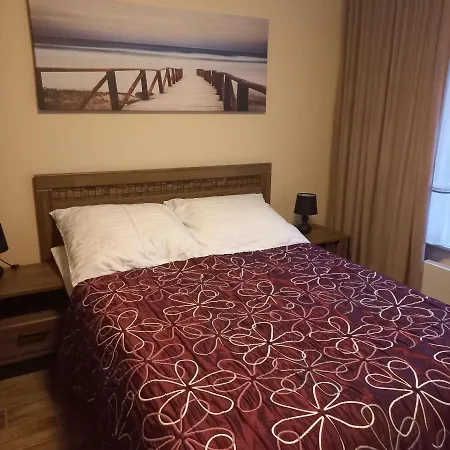 Orlando W Porto 350m Od Morza