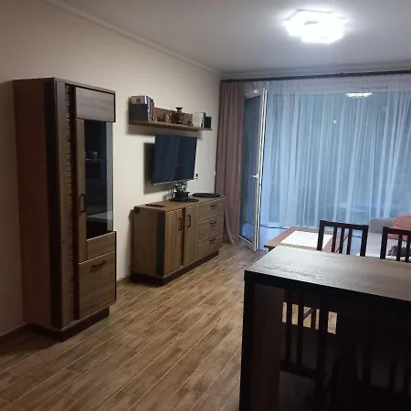 Appartement Orlando W Porto 350m Od Morza *