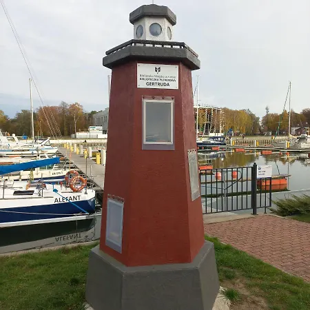 아파트 Orlando W Porto 350m Od Morza