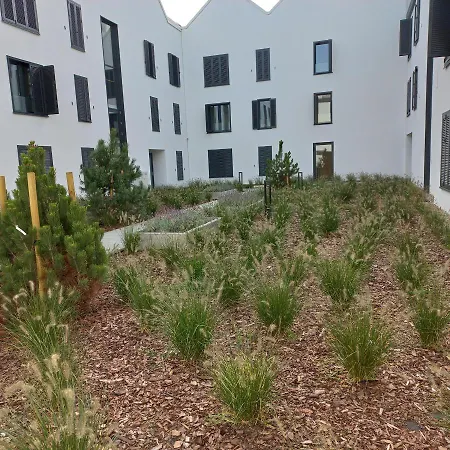 아파트 Orlando W Porto 350m Od Morza