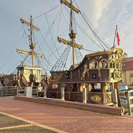 아파트 Orlando W Porto 350m Od Morza