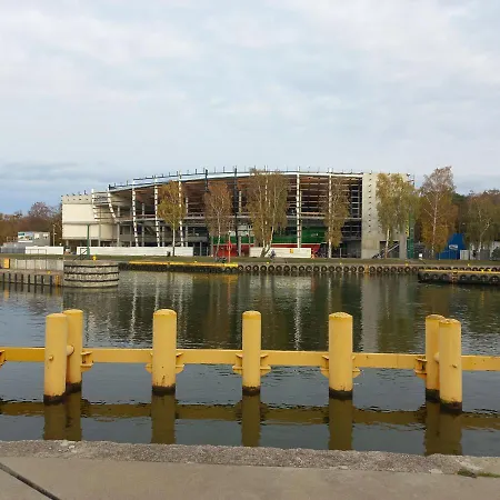 Orlando W Porto 350m Od Morza 아파트 웨바