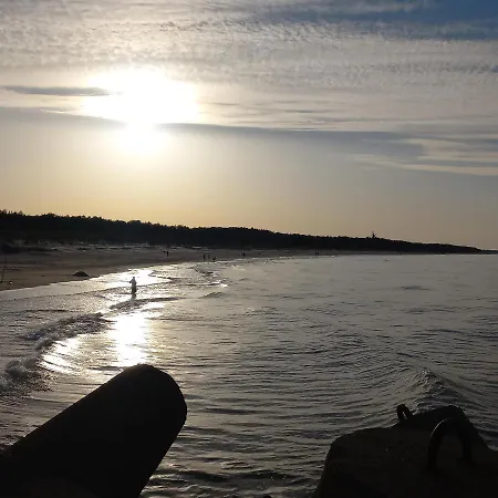 아파트 Orlando W Porto 350m Od Morza