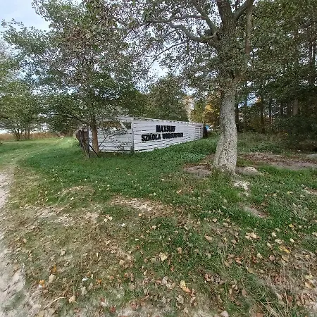 Διαμέρισμα Orlando W Porto 350m Od Morza Łeba