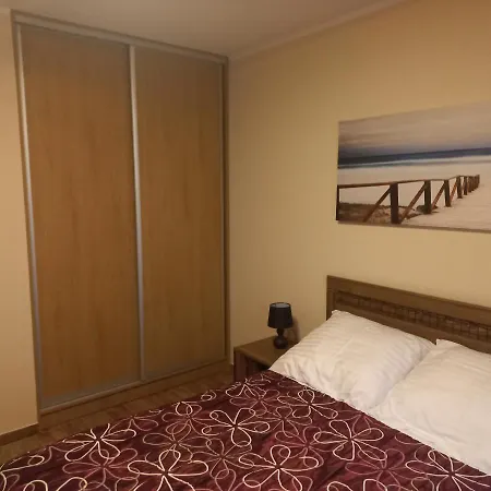 Orlando W Porto 350m Od Morza *