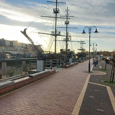 아파트 Orlando W Porto 350m Od Morza *