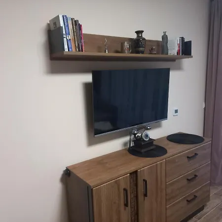 Orlando W Porto 350m Od Morza *