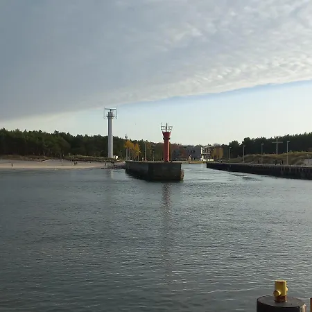 아파트 Orlando W Porto 350m Od Morza