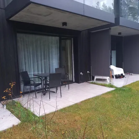 Appartement Orlando W Porto 350m Od Morza *