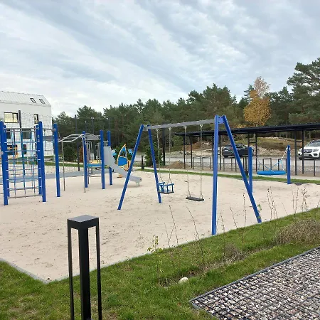 Апартаменты Orlando W Porto 350m Od Morza