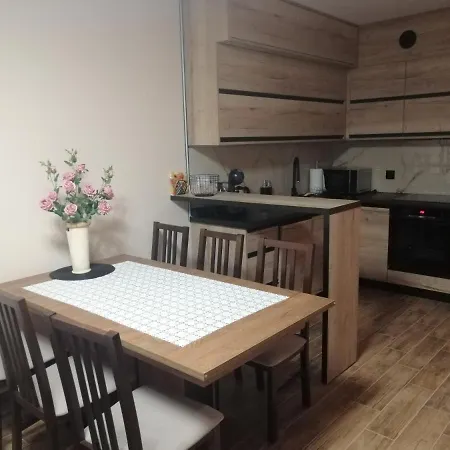 Orlando W Porto 350m Od Morza 아파트