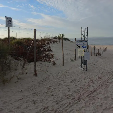 Orlando W Porto 350m Od Morza 아파트 웨바