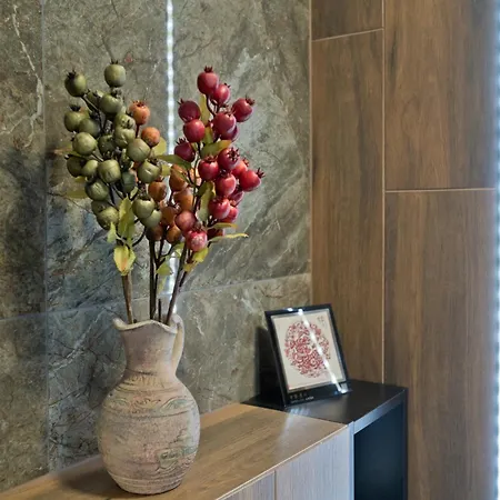 Orlando W Porto 350m Od Morza 웨바