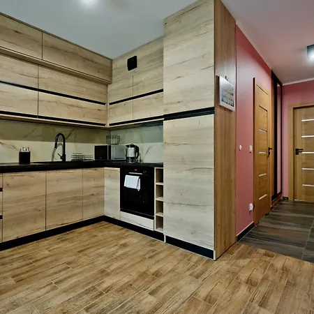 Orlando W Porto 350m Od Morza Appartement