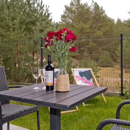 아파트 Orlando W Porto 350m Od Morza *