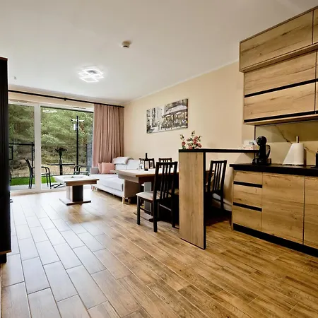 Orlando W Porto 350m Od Morza Apartment *