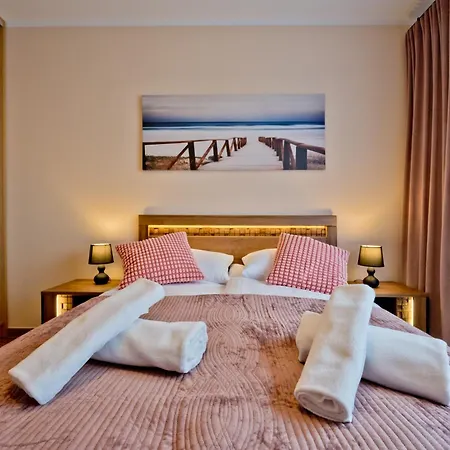 아파트 Orlando W Porto 350m Od Morza