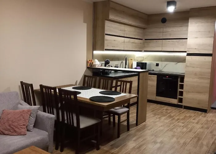 דירה Orlando W Porto 350m Od Morza