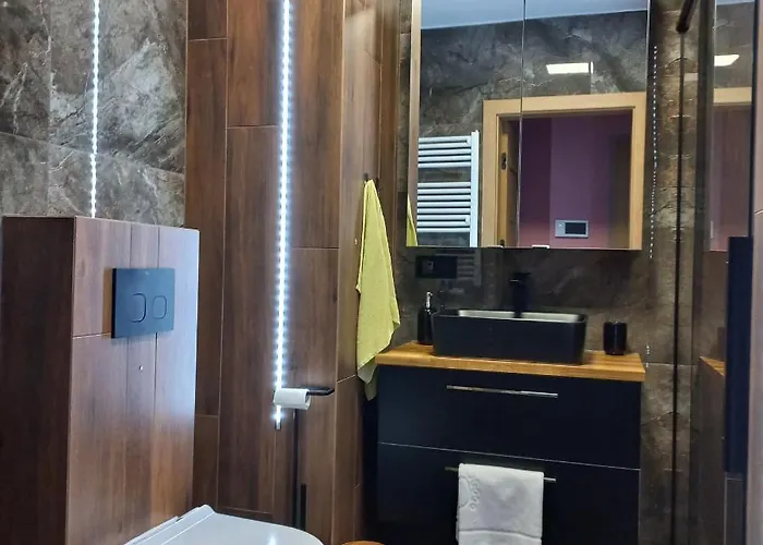 Διαμέρισμα Orlando W Porto 350m Od Morza