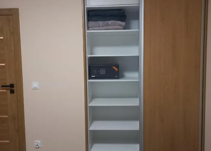 Orlando W Porto 350m Od Morza * וובה