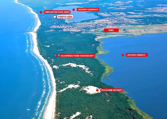 Orlando W Porto 350m Od Morza *