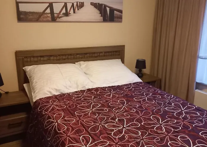 Orlando W Porto 350m Od Morza