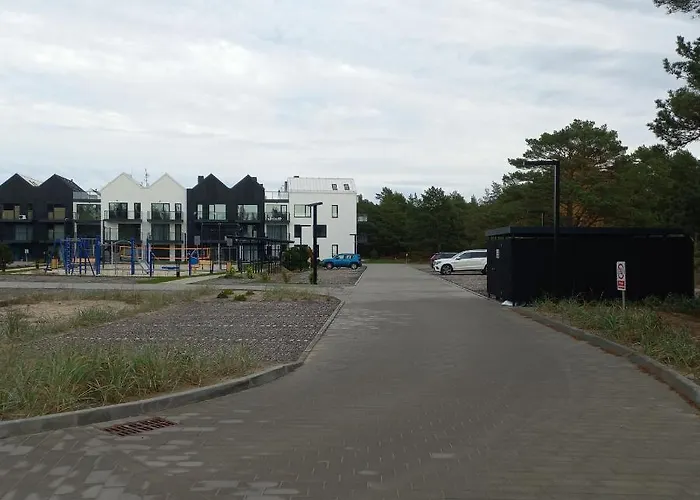 Orlando W Porto 350m Od Morza