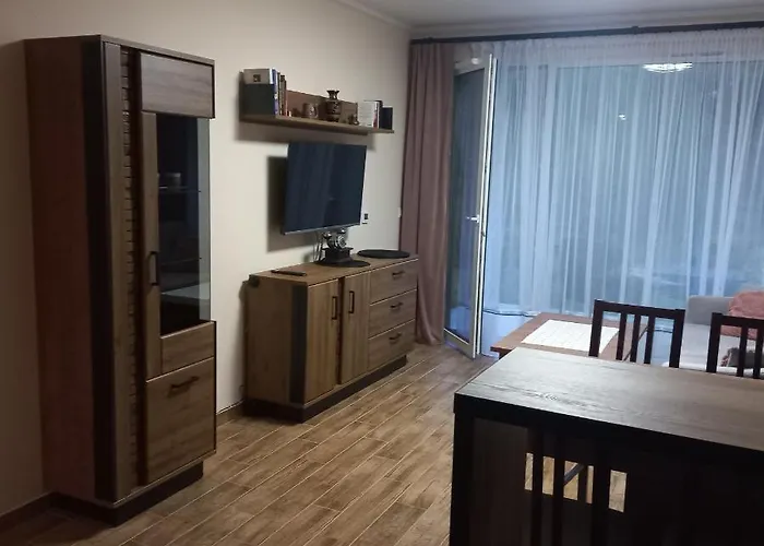 דירה Orlando W Porto 350m Od Morza *