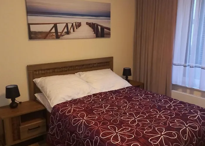 Orlando W Porto 350m Od Morza * וובה