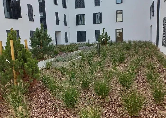 Διαμέρισμα Orlando W Porto 350m Od Morza