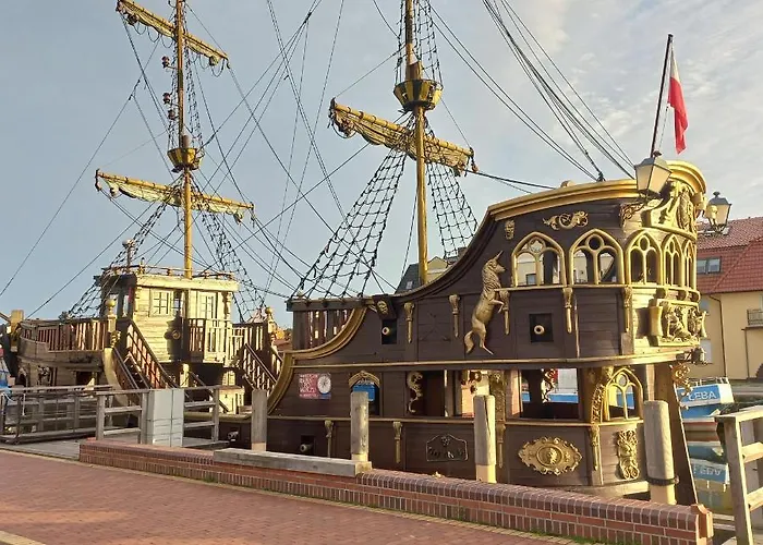 Διαμέρισμα Orlando W Porto 350m Od Morza