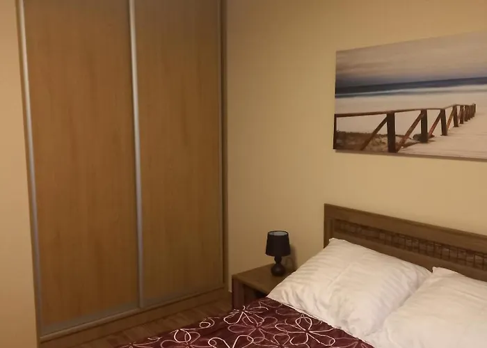 Orlando W Porto 350m Od Morza *