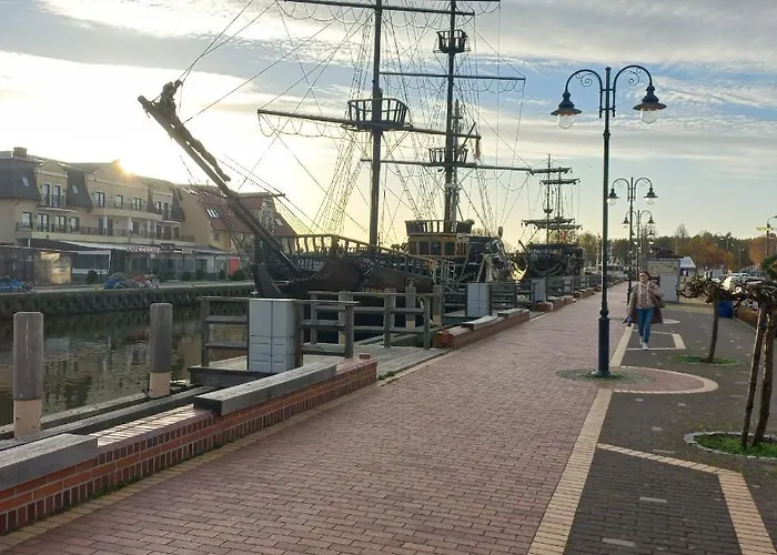 Διαμέρισμα Orlando W Porto 350m Od Morza *