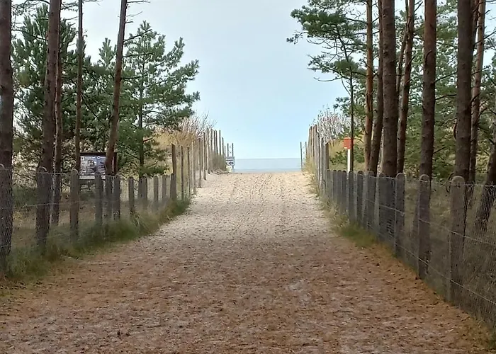 דירה Orlando W Porto 350m Od Morza וובה