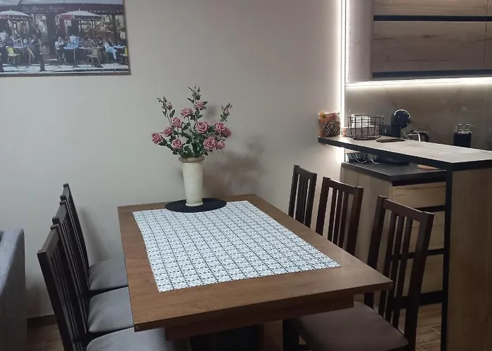 Orlando W Porto 350m Od Morza