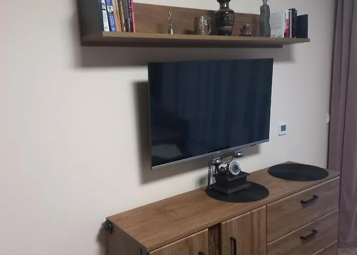 Orlando W Porto 350m Od Morza *