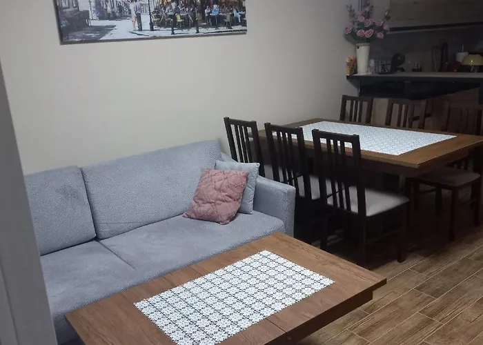 Orlando W Porto 350m Od Morza דירה