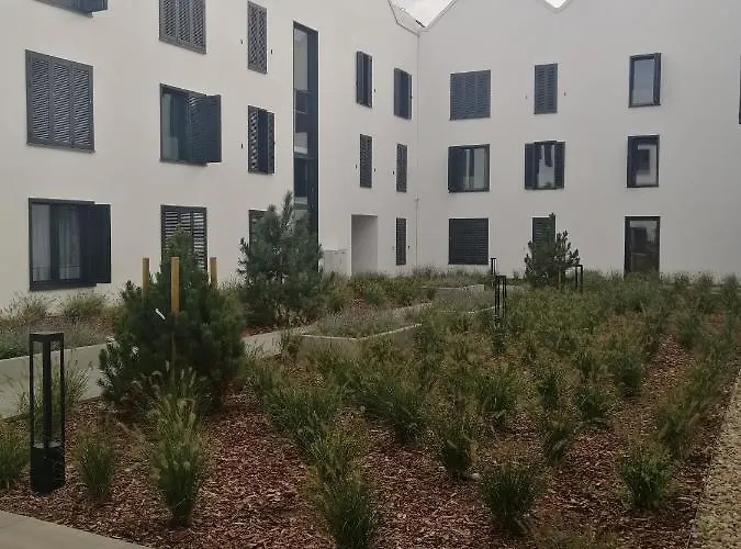 Orlando W Porto 350m Od Morza Διαμέρισμα