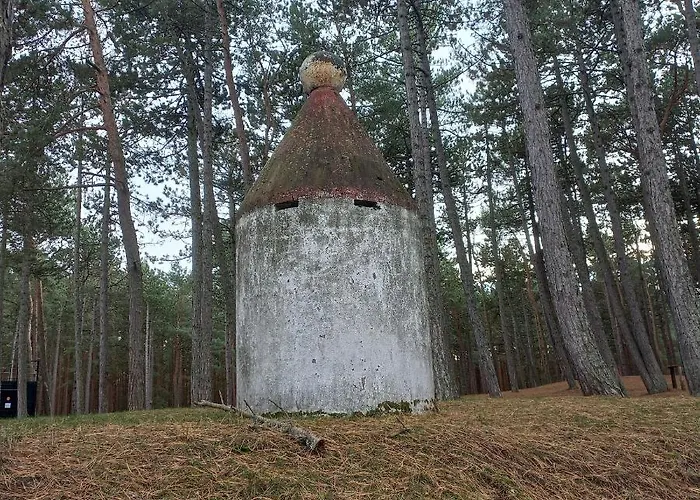 Orlando W Porto 350m Od Morza * וובה