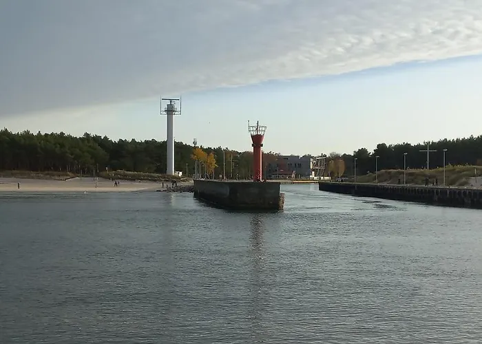 Διαμέρισμα Orlando W Porto 350m Od Morza