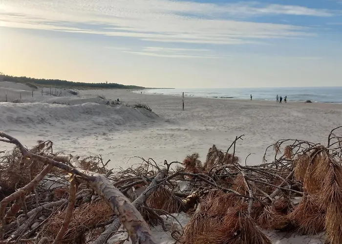 Orlando W Porto 350m Od Morza וובה