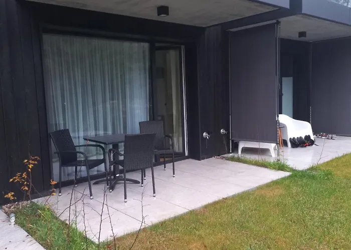 Διαμέρισμα Orlando W Porto 350m Od Morza *