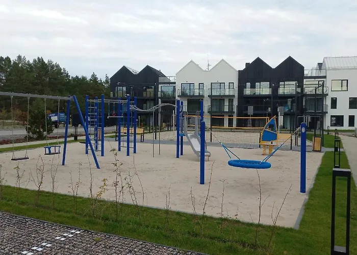 Orlando W Porto 350m Od Morza Διαμέρισμα