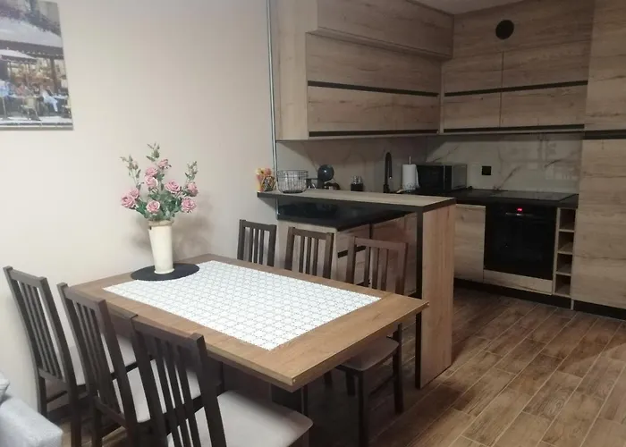 Orlando W Porto 350m Od Morza Διαμέρισμα