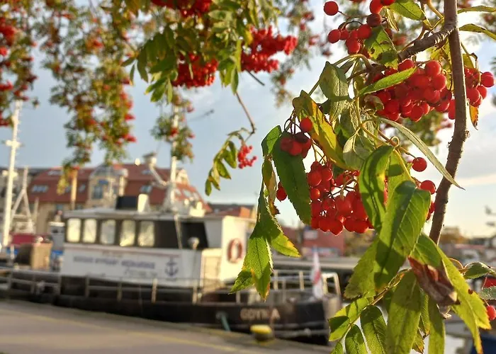 Orlando W Porto 350m Od Morza Διαμέρισμα